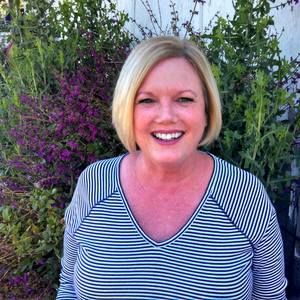 Meet your Posher, Kristin